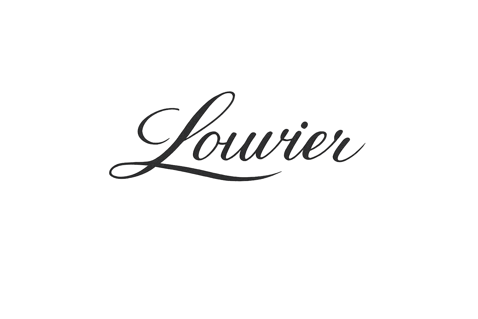 Louvier